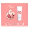 NINA RICCI NINA FLEUR EAU DE TOILETTE GIFT SET - NINA RICCI