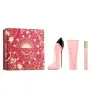 COFFRET EAU DE PARFUM FEMME CAROLINA HERRERA GOOD GIRL BLUSH 80ML - CAROLINA HERRERA