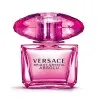 Versace Bright Crystal Absolu By Versace, 4 Piece Gift Set For Women - VERSACE