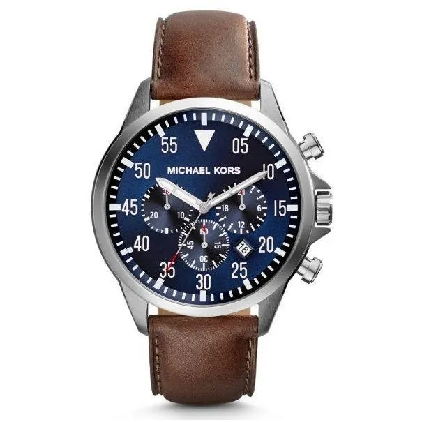 Montre Homme MICHAEL KORS MK8362 - Michael kors Montre Homme MICHAEL KORS MK8362 - Michael kors