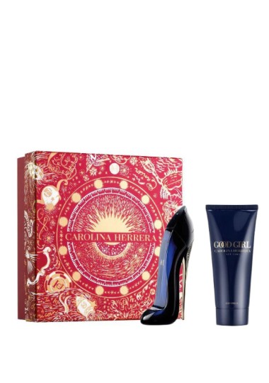 CAROLINA HERRERA LADIES GOOD GIRL GIFT - CAROLINA HERRERA