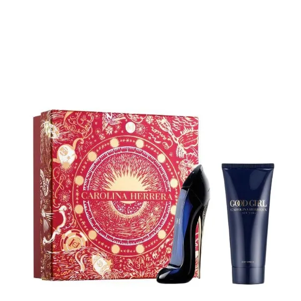 CAROLINA HERRERA LADIES GOOD GIRL GIFT