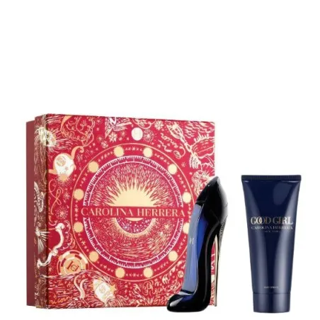 CAROLINA HERRERA LADIES GOOD GIRL GIFT - CAROLINA HERRERA