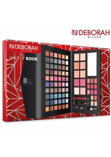 MAKE UP BOOK 2023 VOLUME 4 - DEBORAH