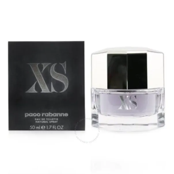 Eau de Toilette Homme PACO RABANNE RABANNE XS EDT - PACO RABANNE Eau de Toilette Homme PACO RABANNE RABANNE XS EDT - PACO RABANNE