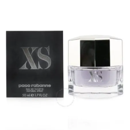 Eau de Toilette Homme PACO RABANNE  RABANNE XS EDT - PACO RABANNE