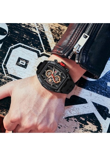 Montre Homme MINI FOCUS MF0473G