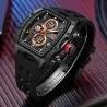 Montre Homme MINI FOCUS MF0473G - MINI FOCUS