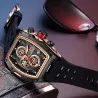 Montre Homme MINI FOCUS MF0473G - MINI FOCUS