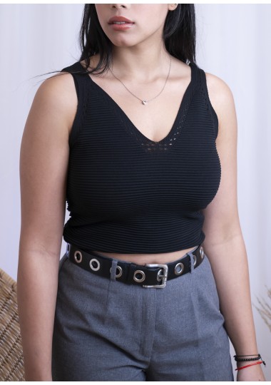 Tops SHEIN SH290073 - SHEIN