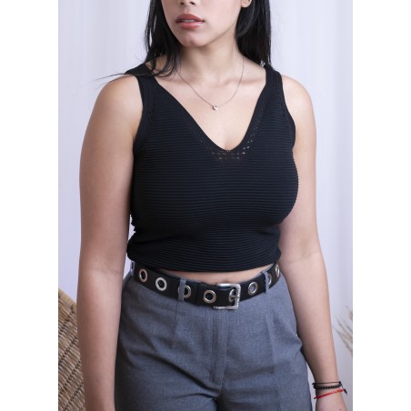 Tops SHEIN SH290073 - SHEIN