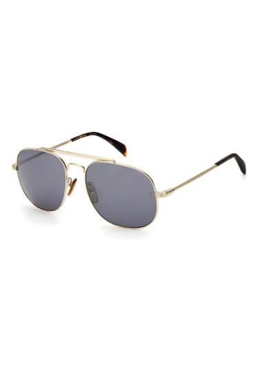 Lunettes de Soleil Homme DAVID BECKHAN DB 7004/S J5G - DAVID BECKHAM