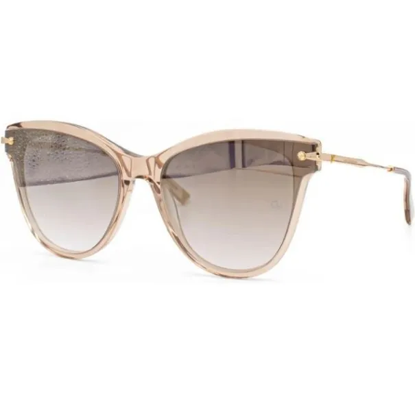 Lunettes de Soleil Femme ANA HICKMANN AH9283 T01