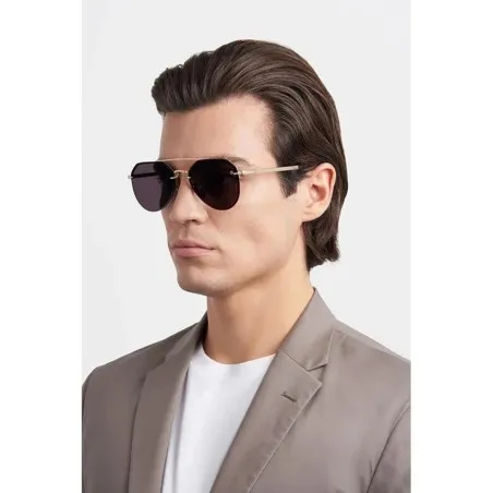 Lunettes de Soleil Homme DAVID BECKHAM DB 1090/G/S 06J - DAVID BECKHAM