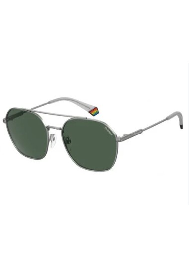 Lunettes de Soleil Unisex POLAROID PLD 6172/S SMF - POLAROID