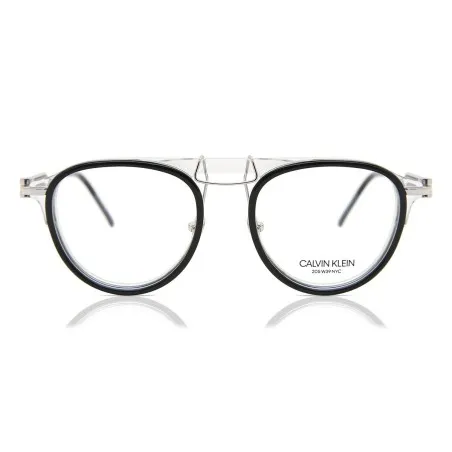 Lunettes de Vue Femme CALVIN KLEIN CKNYC1884 095 - CALVIN KLEIN