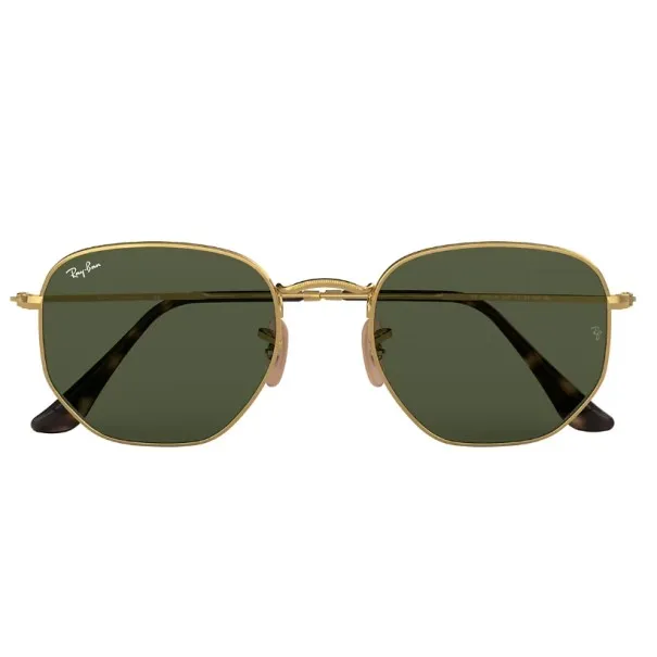 Lunettes de Soleil Unisex RAY-BAN RB SUN 3548N 001