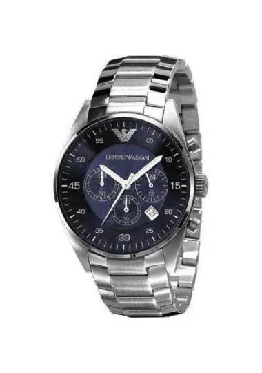 Montre Homme EMPORIO ARMANI AR5860 - Emporio Armani