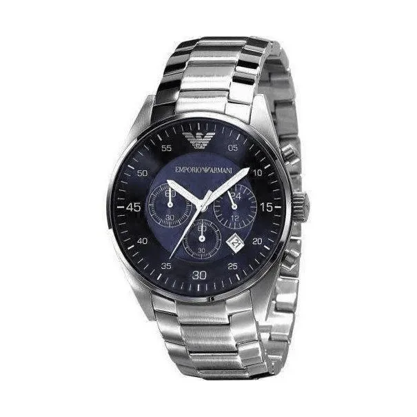 Montre Homme EMPORIO ARMANI AR5860