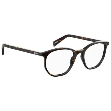 Lunettes de Vue Unisex LEVI'S LV 1002 086