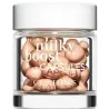  CLARINS MILKY BOOST CAPSULES FOND DE TEINT - CLARINS