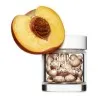  CLARINS MILKY BOOST CAPSULES FOND DE TEINT - CLARINS