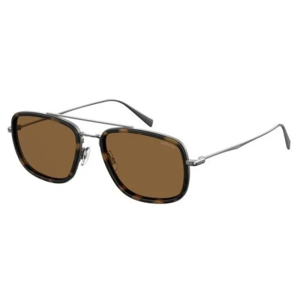 Lunettes de Soleil Homme LEVI'S LV 5003/S 086