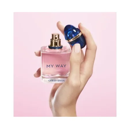 GIORGIO ARMANI COFFRET MY WAY EAU DE PARFUM - GIORGIO ARMANI