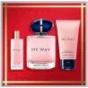 GIORGIO ARMANI COFFRET MY WAY EAU DE PARFUM - GIORGIO ARMANI
