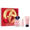 GIORGIO ARMANI COFFRET MY WAY EAU DE PARFUM - GIORGIO ARMANI