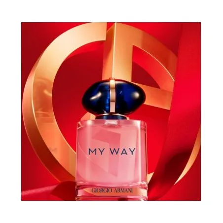GIORGIO ARMANI COFFRET MY WAY EAU DE PARFUM - GIORGIO ARMANI