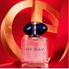 GIORGIO ARMANI COFFRET MY WAY EAU DE PARFUM - GIORGIO ARMANI