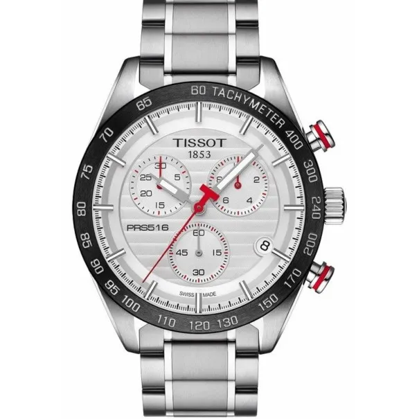 Montre Homme TISSOT T100.417.11.031.00