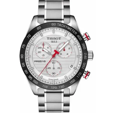Montre Homme TISSOT T100.417.11.031.00 - Tissot