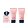 GIORGIO ARMANI MY WAY EAU DE PARFUM GIFT SET - GIORGIO ARMANI