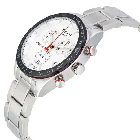 Montre Homme TISSOT T100.417.11.031.00 - Tissot