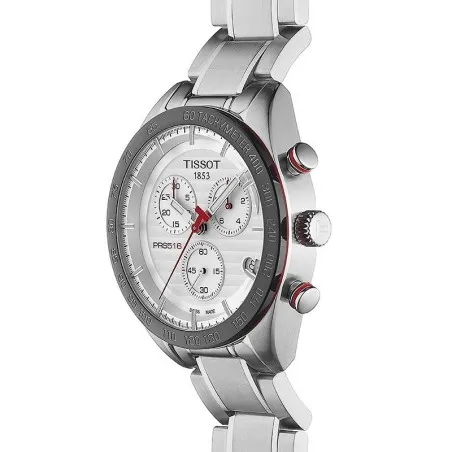 Montre Homme TISSOT T100.417.11.031.00 - Tissot