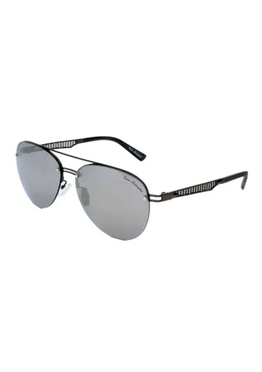 Lunettes de Soleil Homme Tonino Lamborghini TL603S S03A