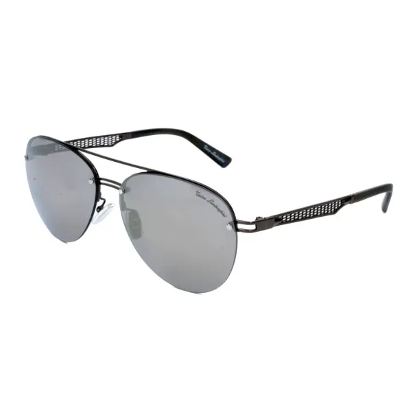 Lunettes de Soleil Homme Tonino Lamborghini TL603S S03A - Tonino Lamborghini Lunettes de Soleil Homme Tonino Lamborghini TL603S S03A - Tonino Lamborghini