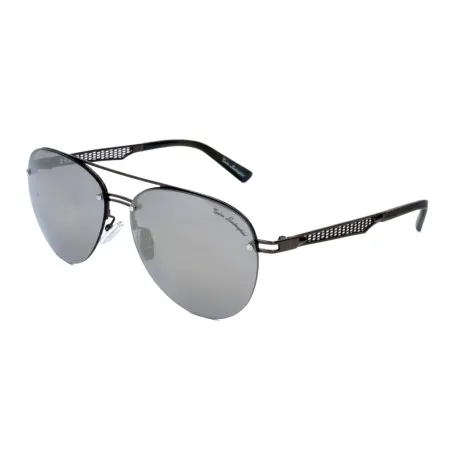 Lunettes de Soleil Homme Tonino Lamborghini TL603S S03A