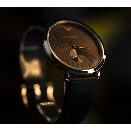 Montre Homme EMPORIO ARMANI AR11162 - Emporio Armani