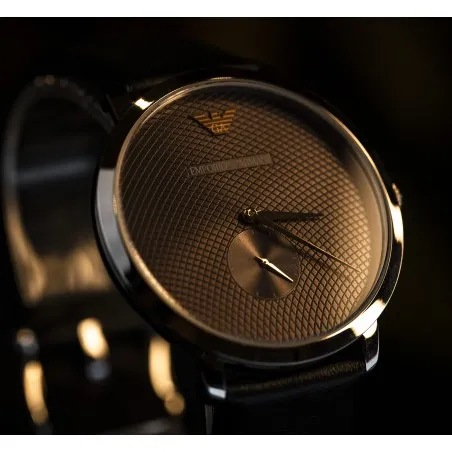 Montre Homme EMPORIO ARMANI AR11162 - Emporio Armani