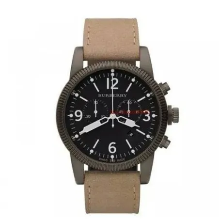 Montre Homme BURBERRY BU7809 - Burberry