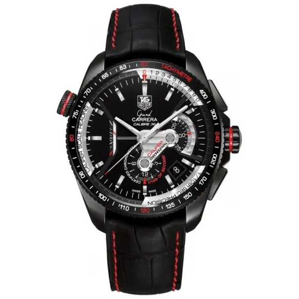 Montre Homme TAG HEUER MONTRE HOMME TAG HEUER -180 - Tag Heuer Montre Homme TAG HEUER MONTRE HOMME TAG HEUER -180 - Tag Heuer