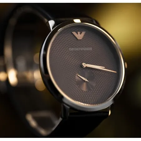 Montre Homme EMPORIO ARMANI AR11162 - Emporio Armani