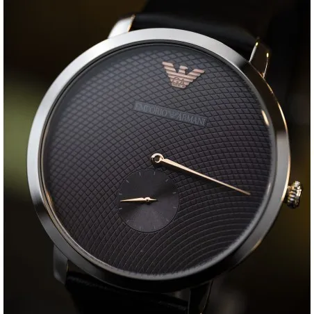 Montre Homme EMPORIO ARMANI AR11162 - Emporio Armani