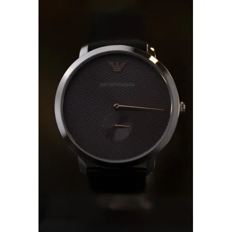 Montre Homme EMPORIO ARMANI AR11162 - Emporio Armani