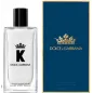 K BY DOLCE&GABBANA AFTER SHAVE BALM