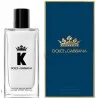 Baume après rasage DOLCE&GABBANA  BAUME APRS RASSAGE 100ML - Dolce&Gabbana
