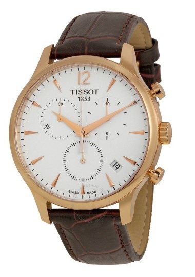 Montre Homme TISSOT T063.617.36.037.00